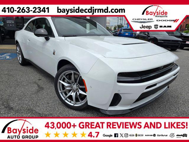 2026 Dodge Charger Scat Pack Plus 2-Door AWD for sale in Annapolis, MD