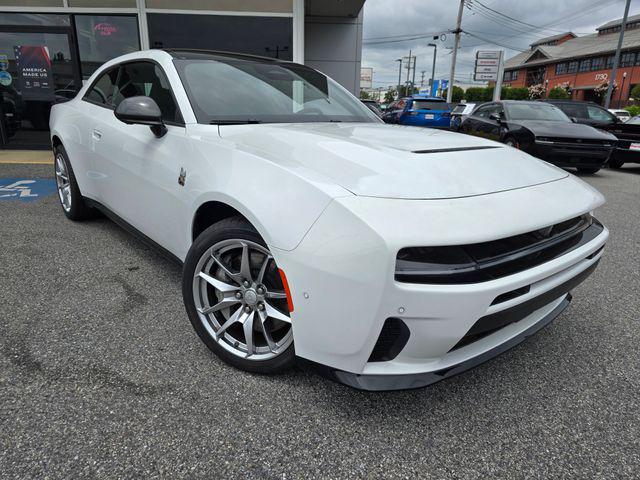 2026 Dodge Charger Scat Pack Plus 2-Door AWD