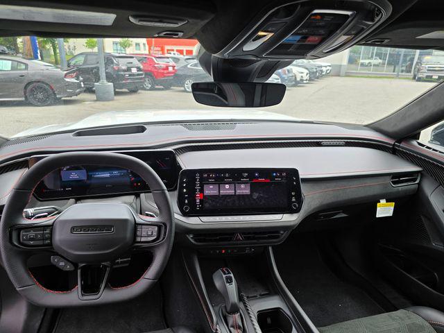 2026 Dodge Charger Scat Pack Plus 2-Door AWD