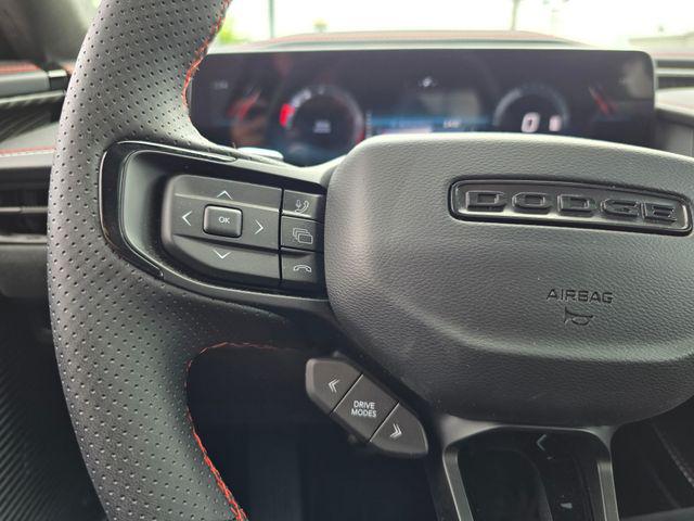 2026 Dodge Charger Scat Pack Plus 2-Door AWD