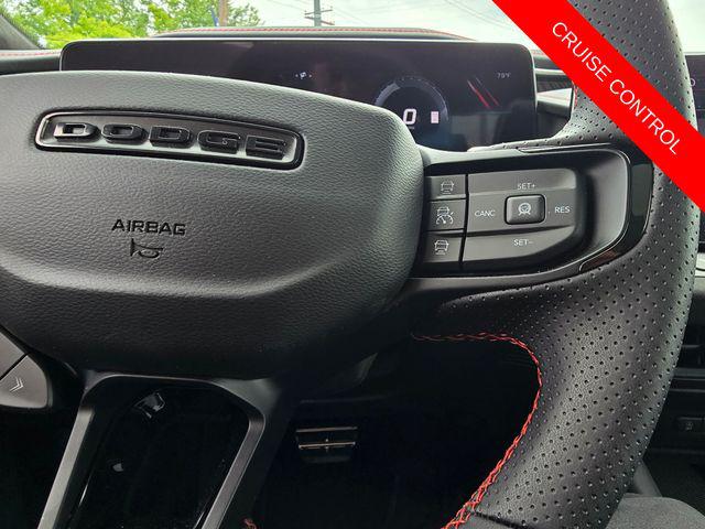 2026 Dodge Charger Scat Pack Plus 2-Door AWD