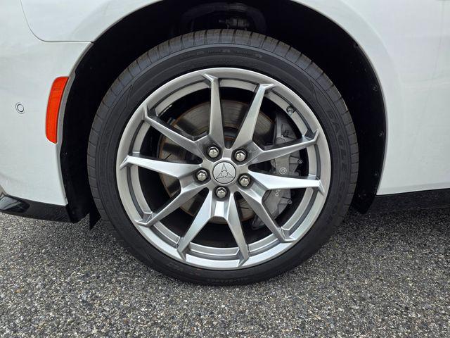 2026 Dodge Charger Scat Pack Plus 2-Door AWD