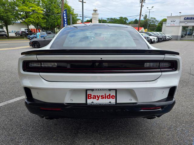 2026 Dodge Charger Scat Pack Plus 2-Door AWD