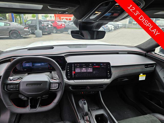 2026 Dodge Charger Scat Pack Plus 2-Door AWD