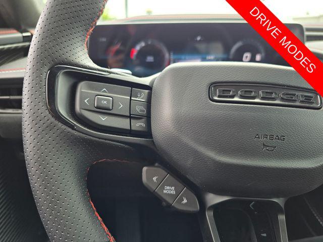 2026 Dodge Charger Scat Pack Plus 2-Door AWD