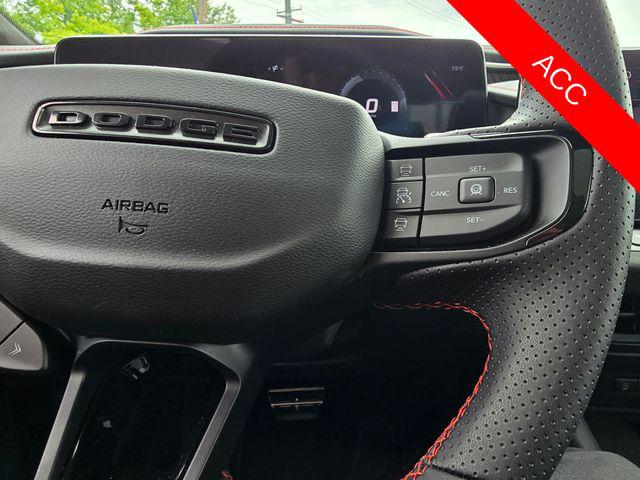 2026 Dodge Charger Scat Pack Plus 2-Door AWD