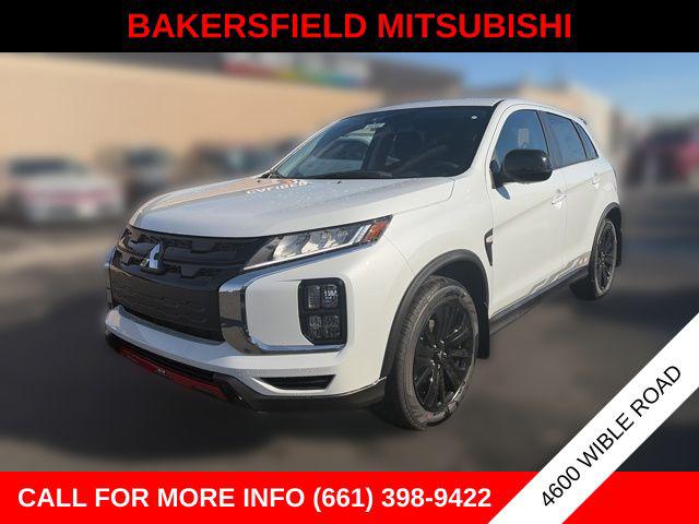 2026 Mitsubishi Outlander Sport 2.0 RALLIART for sale in Bakersfield, CA