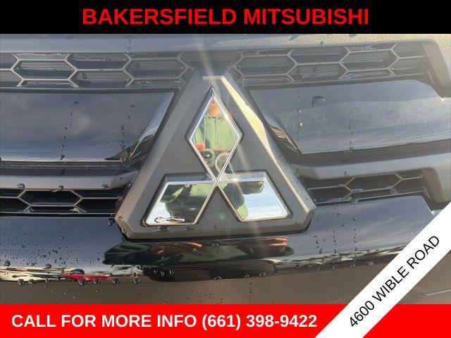 2026 Mitsubishi Outlander Sport 2.0 RALLIART