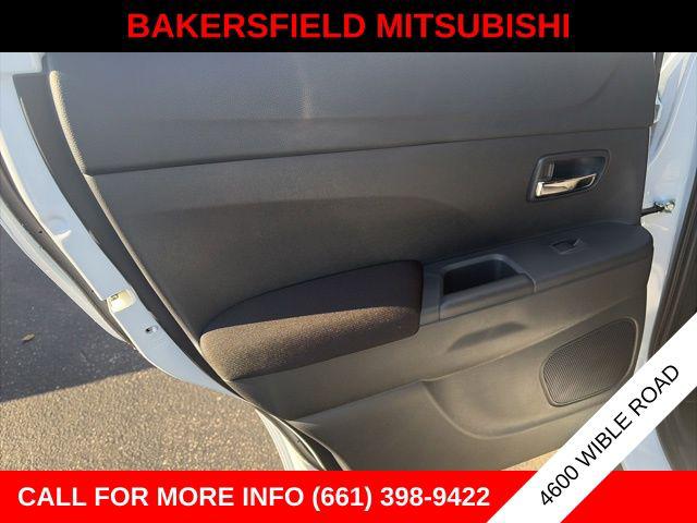 2026 Mitsubishi Outlander Sport 2.0 RALLIART