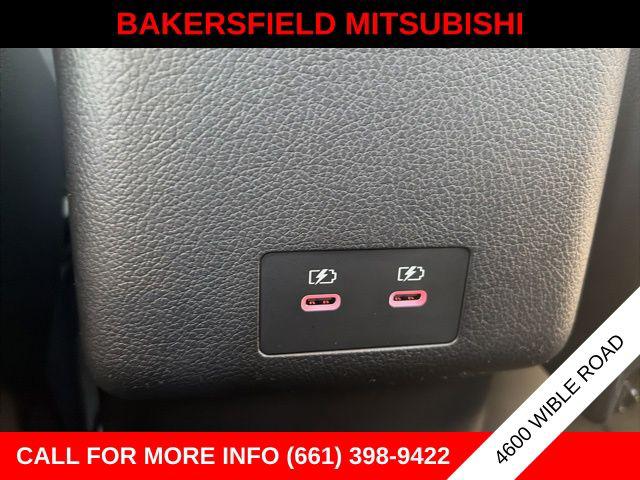 2026 Mitsubishi Outlander Sport 2.0 RALLIART