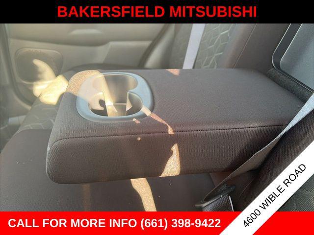 2026 Mitsubishi Outlander Sport 2.0 RALLIART