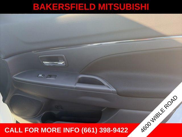 2026 Mitsubishi Outlander Sport 2.0 RALLIART