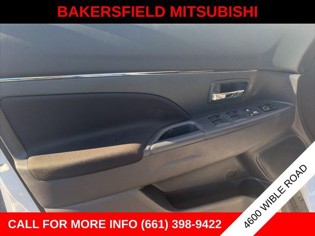 2026 Mitsubishi Outlander Sport 2.0 RALLIART