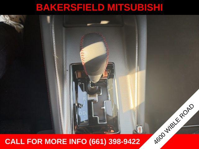 2026 Mitsubishi Outlander Sport 2.0 RALLIART
