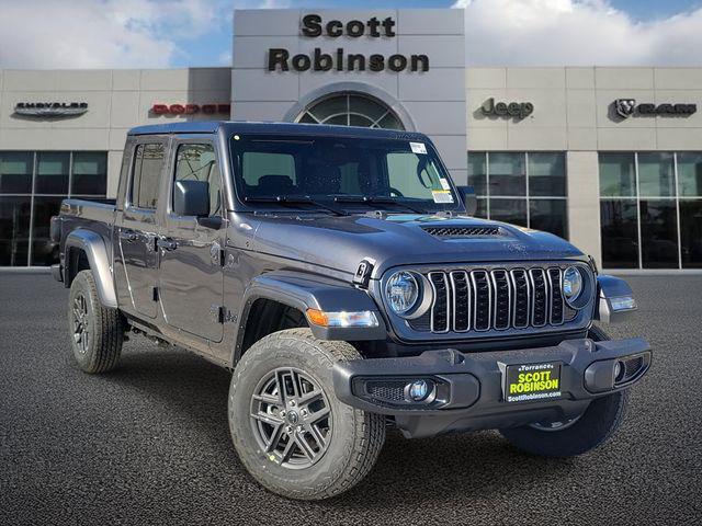 2026 Jeep Gladiator Sport S for sale in Torrance, CA
