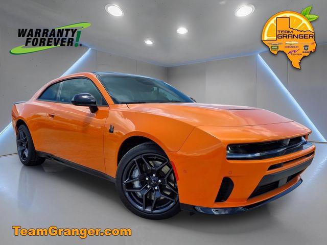 2026 Dodge Charger Scat Pack 2-Door AWD for sale in Orange, TX