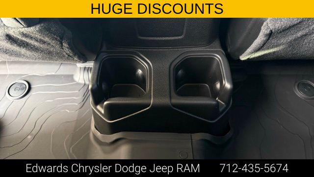 2026 Jeep Wrangler 4-Door Willys 4x4