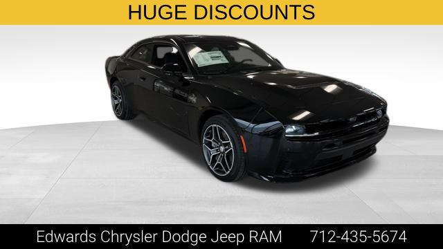 2026 Dodge Charger Scat Pack 2-Door AWD for sale in Council Bluffs, IA