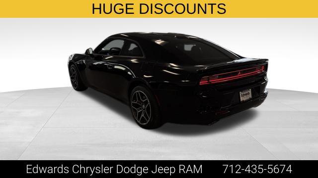 2026 Dodge Charger Scat Pack 2-Door AWD