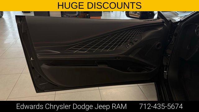 2026 Dodge Charger Scat Pack 2-Door AWD