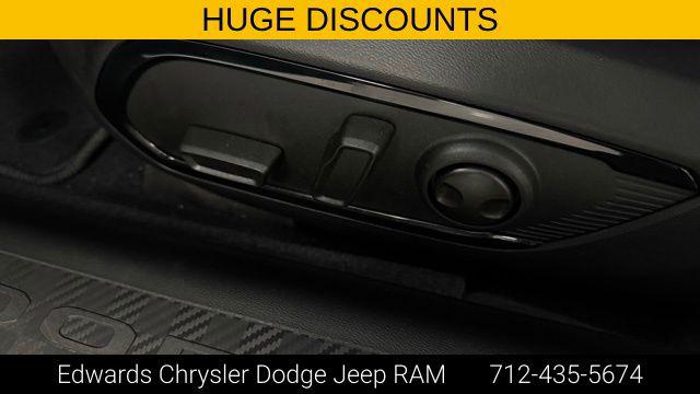 2026 Dodge Charger Scat Pack 2-Door AWD