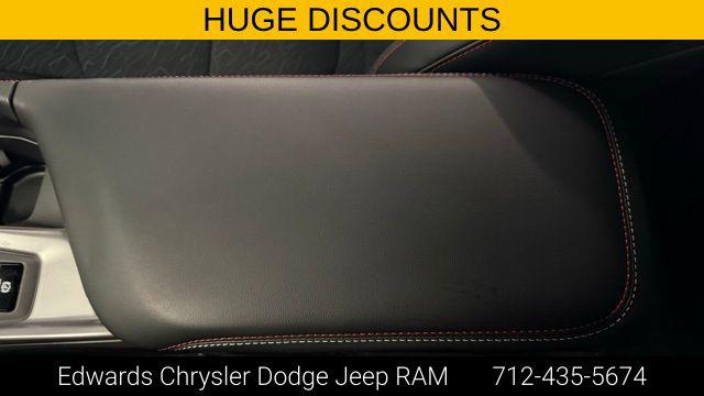 2026 Dodge Charger Scat Pack 2-Door AWD