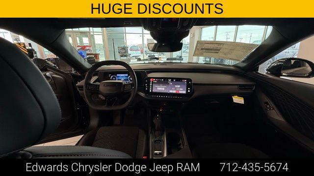 2026 Dodge Charger Scat Pack 2-Door AWD