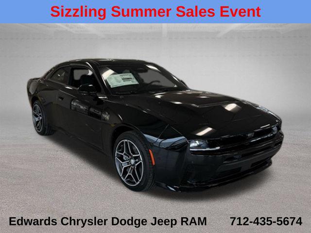 2026 Dodge Charger Scat Pack 2-Door AWD for sale in Council Bluffs, IA