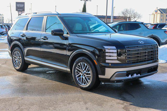 2026 Hyundai Palisade SEL for sale in Bartlesville, OK