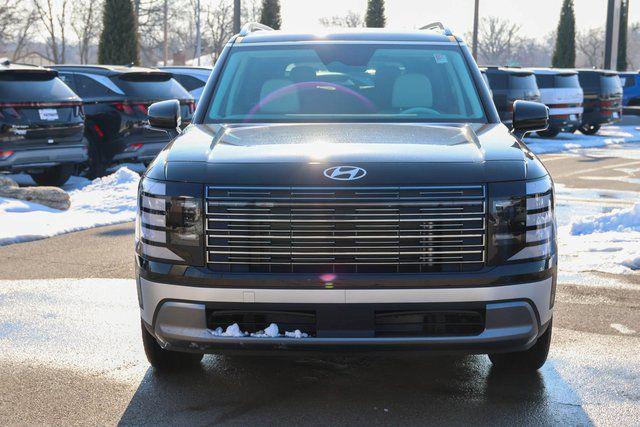 2026 Hyundai Palisade SEL