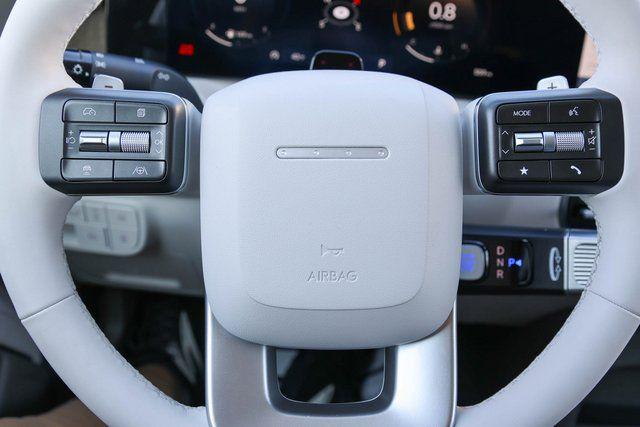 2026 Hyundai Palisade SEL