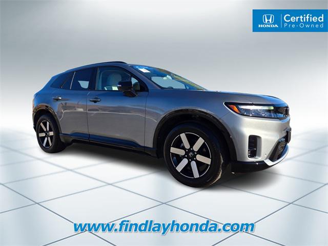 Certified 2024 Honda Prologue Touring with VIN 3GPKHXRJ6RS516230 for sale in Henderson, NV