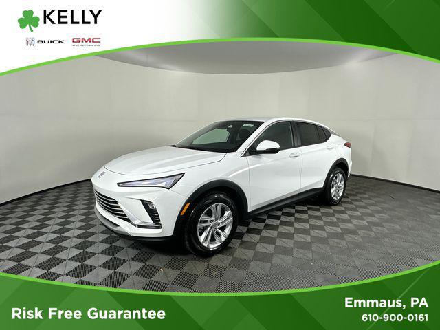 2026 Buick NV Preferred FWD for sale in Emmaus, PA