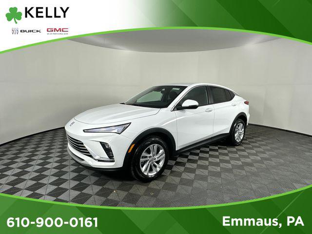 2026 Buick NV Preferred FWD for sale in Emmaus, PA