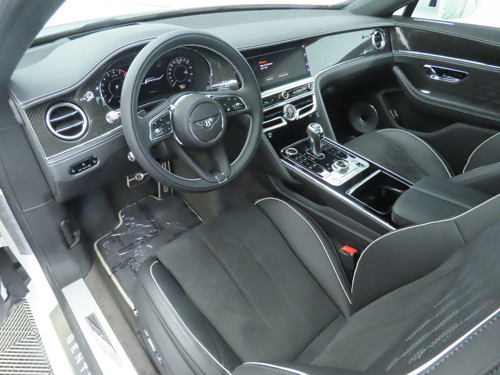 2025 Bentley Flying Spur Speed - Photo 9