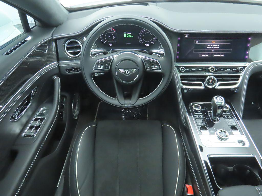 2025 Bentley Flying Spur Speed - Photo 10
