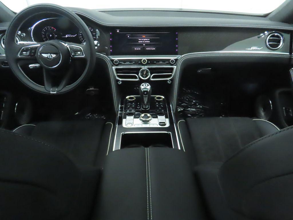 2025 Bentley Flying Spur Speed - Photo 13