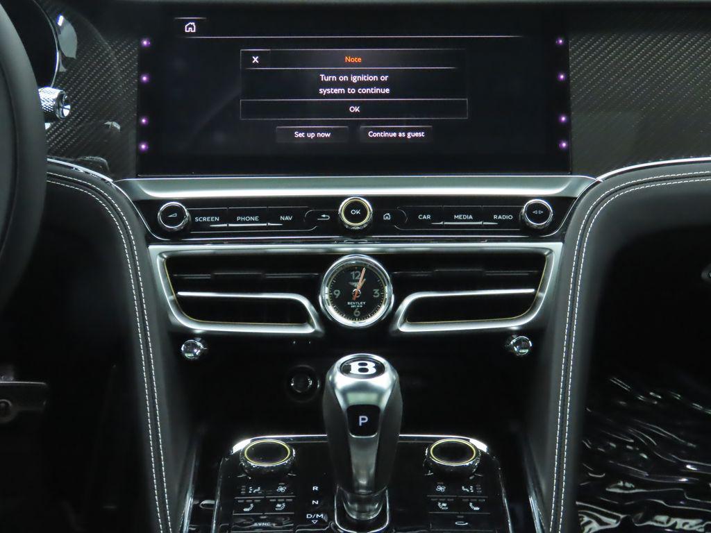 2025 Bentley Flying Spur Speed - Photo 14