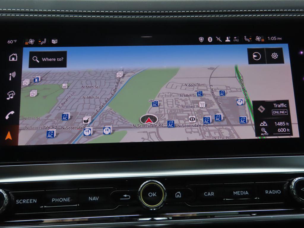 2025 Bentley Flying Spur Speed - Photo 15