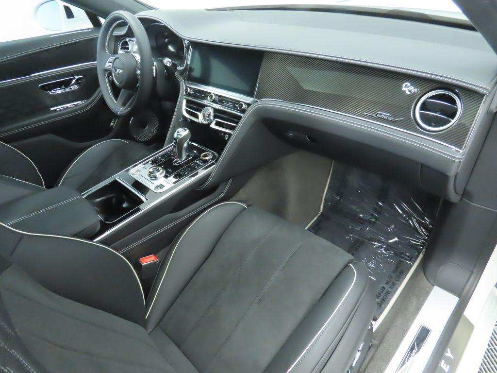 2025 Bentley Flying Spur Speed - Photo 18