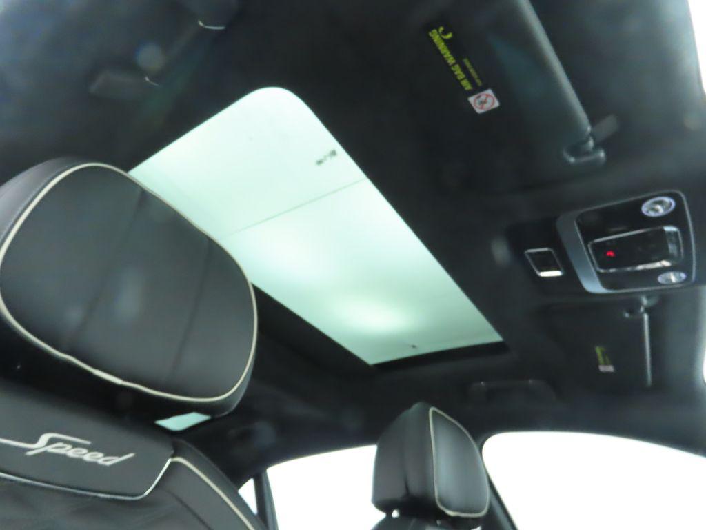 2025 Bentley Flying Spur Speed - Photo 19