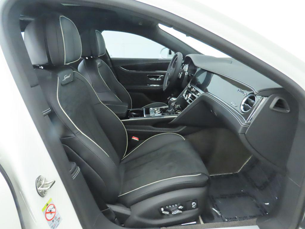 2025 Bentley Flying Spur Speed - Photo 21