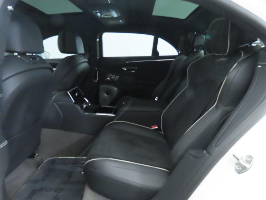 2025 Bentley Flying Spur Speed - Photo 22