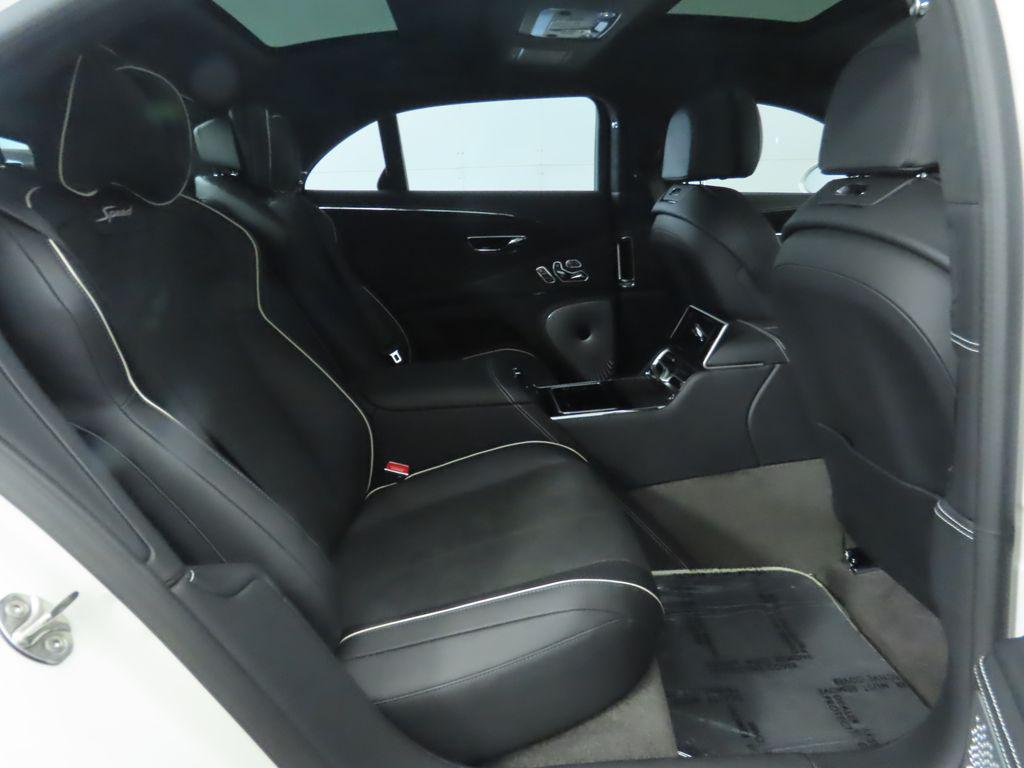 2025 Bentley Flying Spur Speed - Photo 23