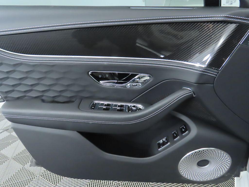 2025 Bentley Flying Spur Speed - Photo 25