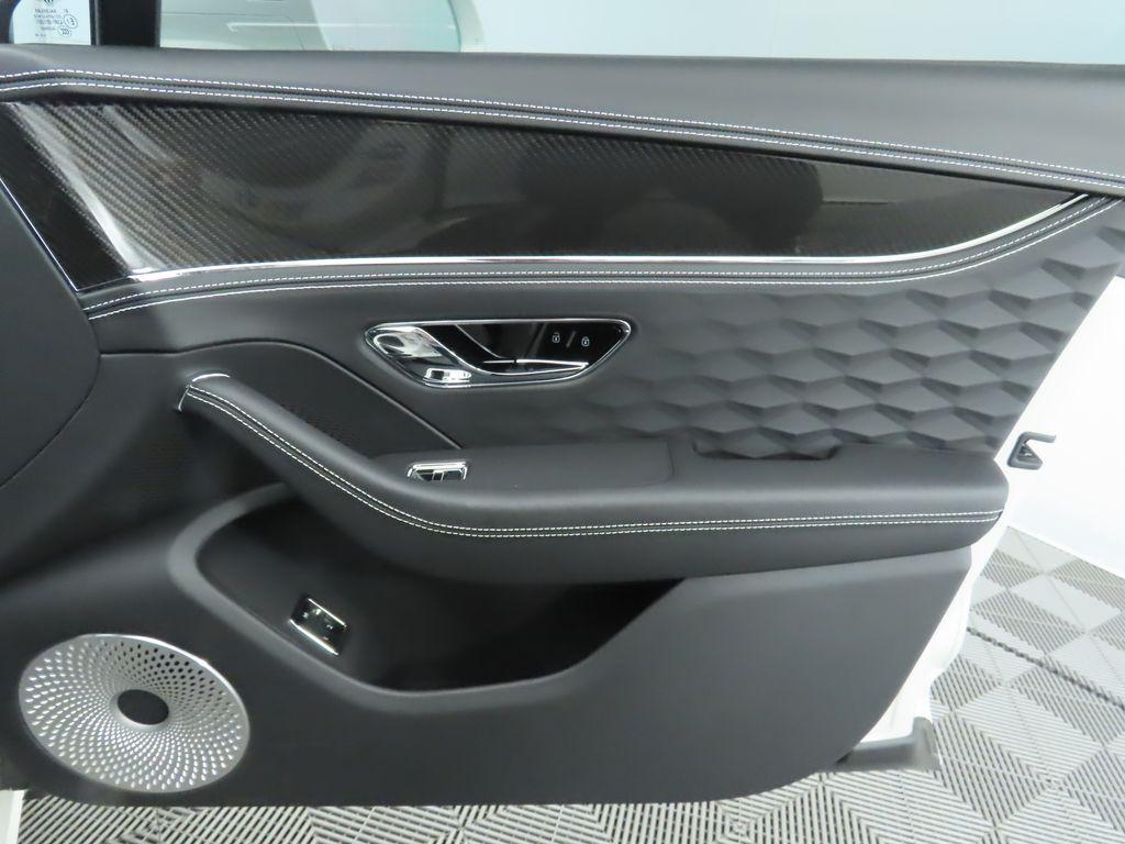 2025 Bentley Flying Spur Speed - Photo 26