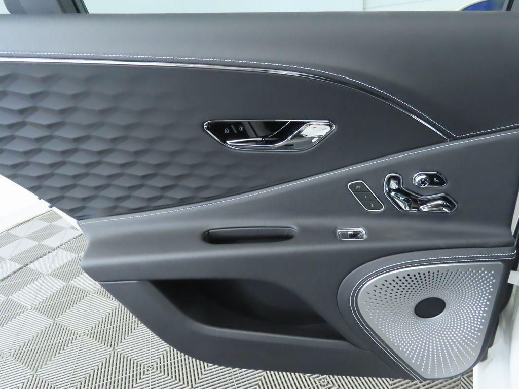 2025 Bentley Flying Spur Speed - Photo 27