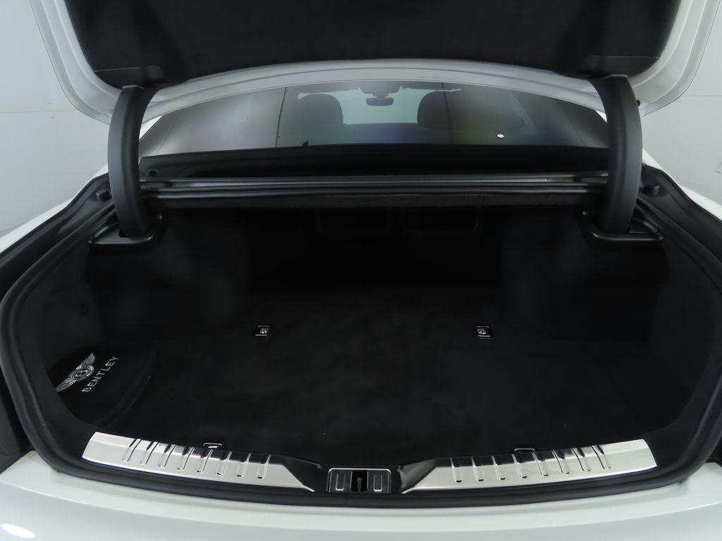 2025 Bentley Flying Spur Speed - Photo 29
