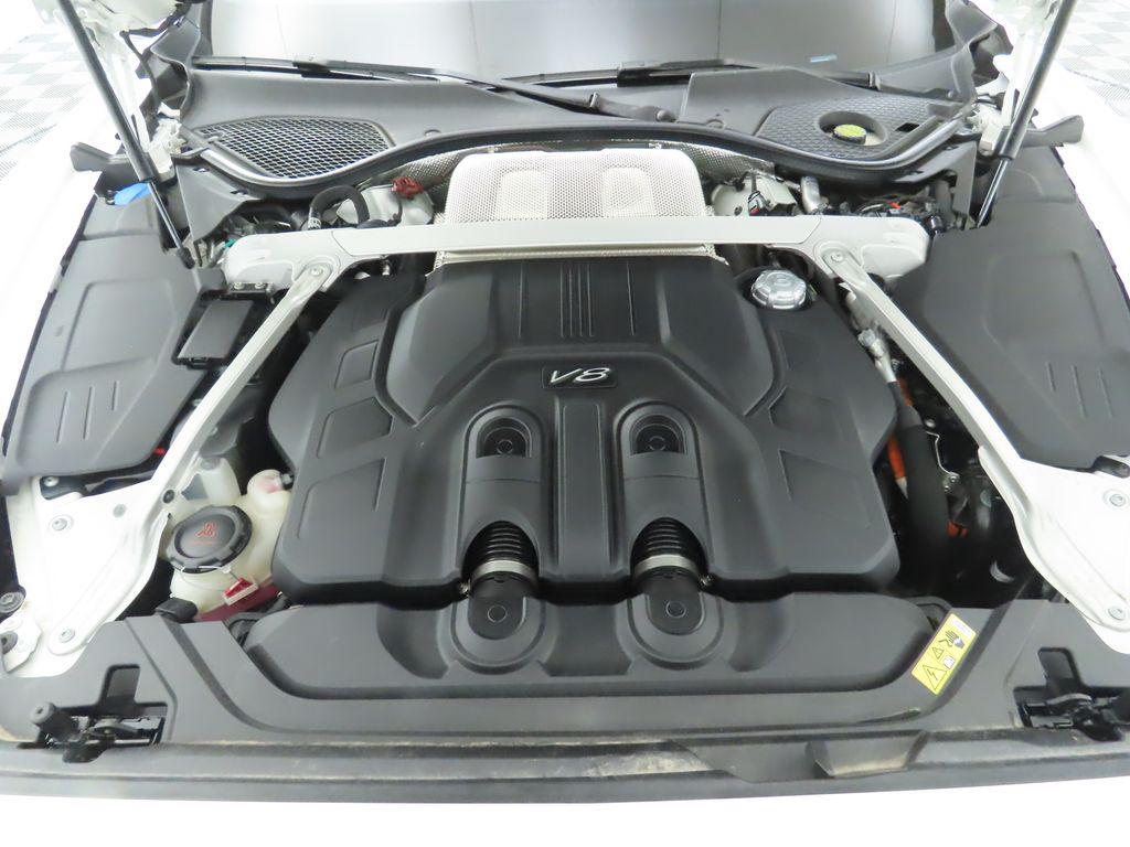 2025 Bentley Flying Spur Speed - Photo 30