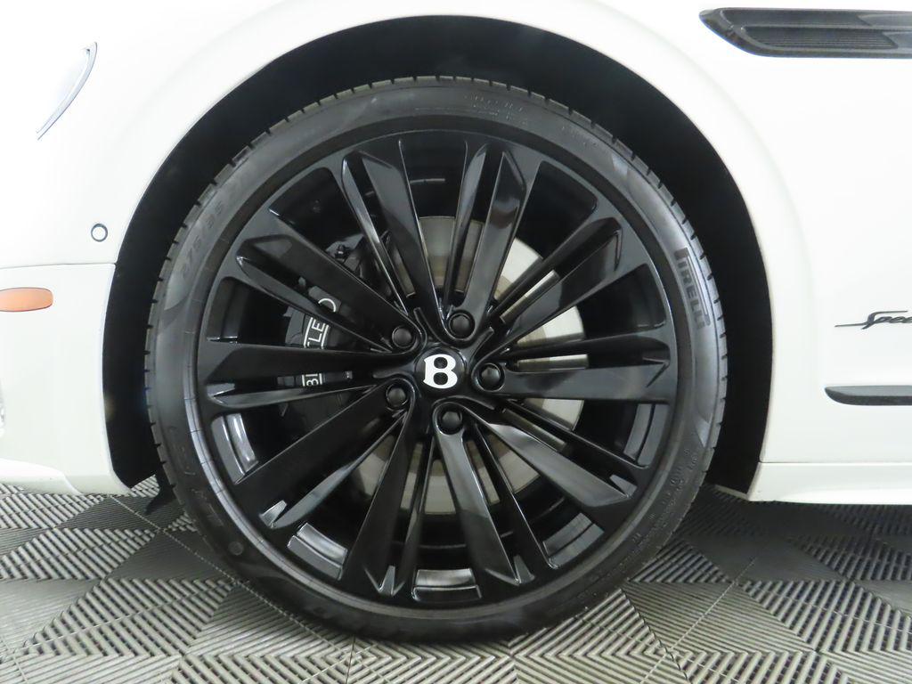 2025 Bentley Flying Spur Speed - Photo 31